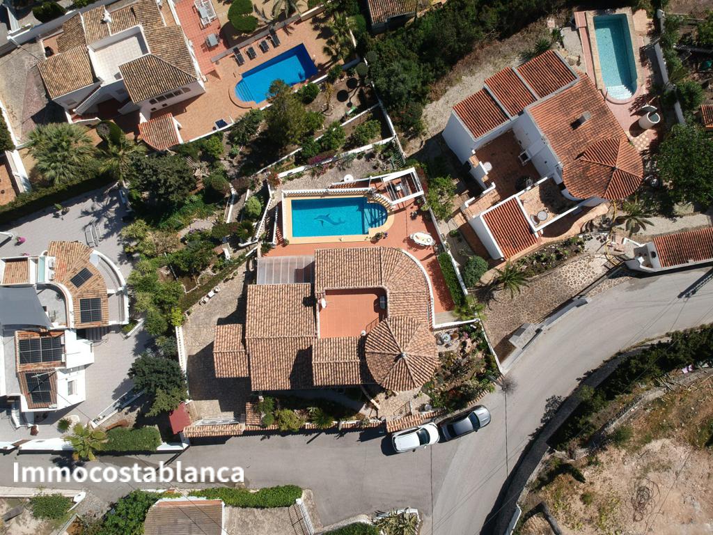 Коттедж в Бенисе, 264 м², 766 000 €, фото 3, объявление 67018016