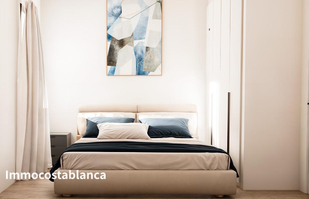 Квартира в Финестрате, 66 м², 313 000 €, фото 9, объявление 65715616