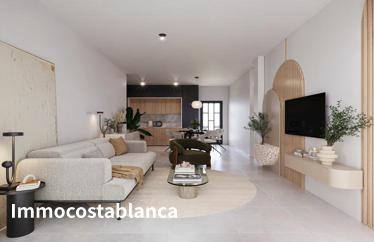 Квартира в Сан-Мигель-де-Салинасе, 76 м²