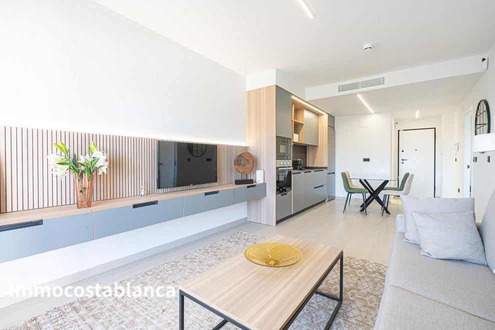 Квартира в Гвардамар-дель-Сегура, 86 м², 228 000 €, фото 6, объявление 43305216
