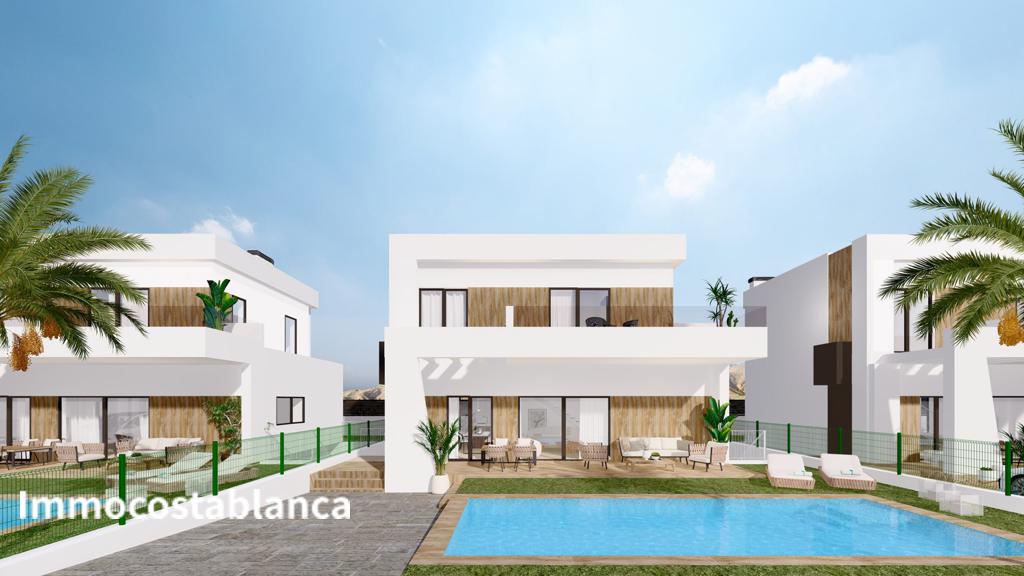 Коттедж в Финестрате, 168 м², 608 000 €, фото 6, объявление 67516256