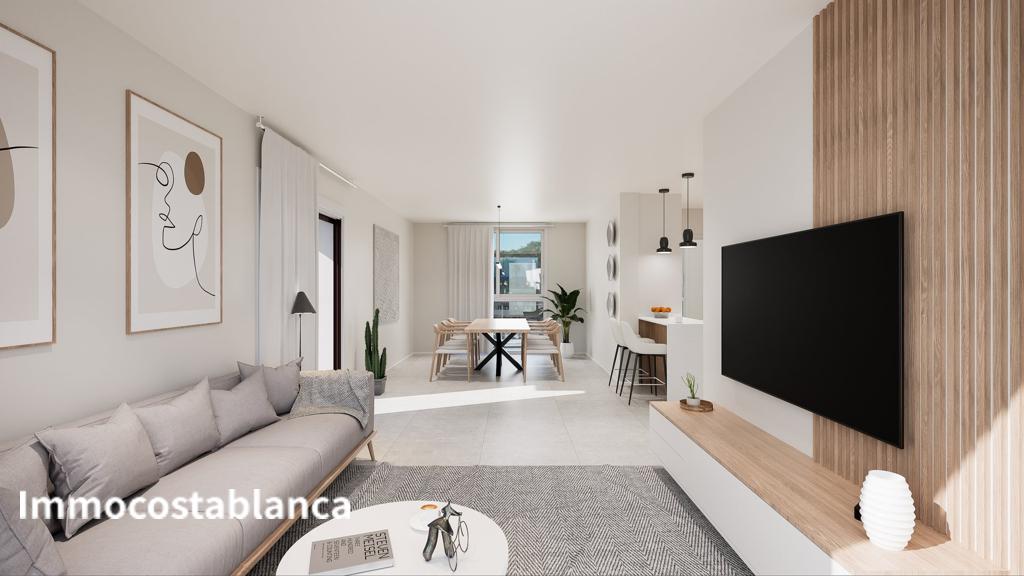 Коттедж в Торре де ла Орадада, 79 м², 370 000 €, фото 10, объявление 33815536