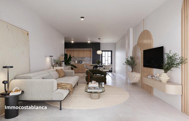 Квартира в Сан-Мигель-де-Салинасе, 76 м², 225 000 €, фото 3, объявление 38564416