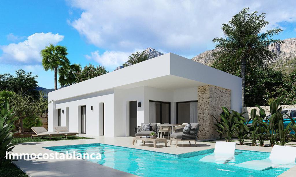 Вилла в Бенидорме, 108 м², 450 000 €, фото 6, объявление 14735296