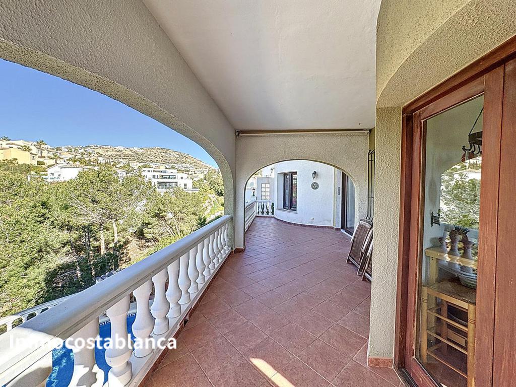 Коттедж в Бенитачеле, 260 м², 550 000 €, фото 6, объявление 2545936