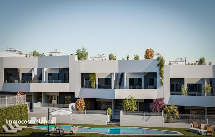 Пентхаус в Сан-Мигель-де-Салинасе, 152 м², 250 000 €, фото 2, объявление 46564416