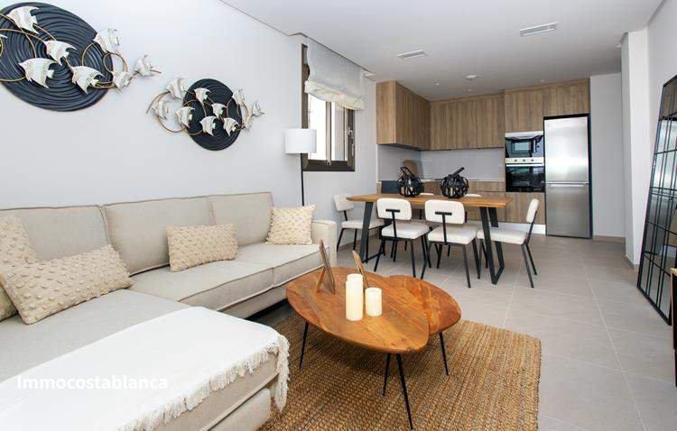 Пентхаус в Санта-Поле, 155 м², 570 000 €, фото 4, объявление 72569136