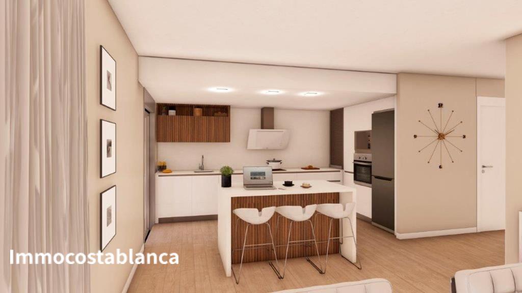 Квартира в Аликанте, 104 м², 445 000 €, фото 4, объявление 51337216