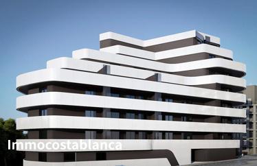 Квартира в Кальпе, 167 м²