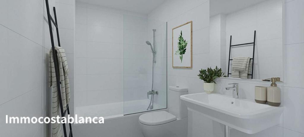 Квартира в Хавеа, 105 м², 386 000 €, фото 8, объявление 77959536