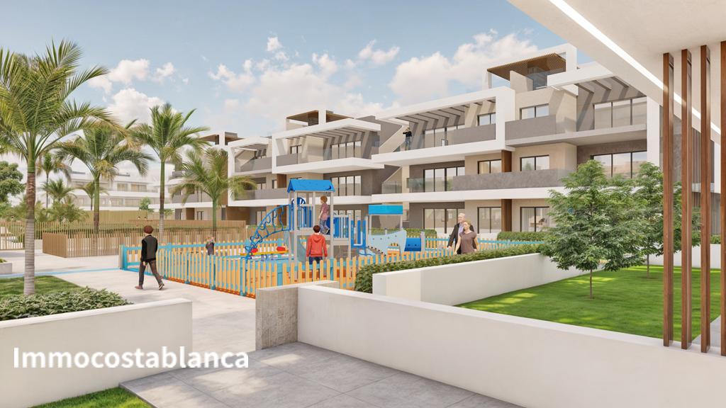 Квартира в Пилар-де-ла-Орададе, 107 м², 399 000 €, фото 2, объявление 41647536