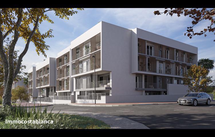 Квартира в Хавеа, 130 м², 410 000 €, фото 3, объявление 43269136