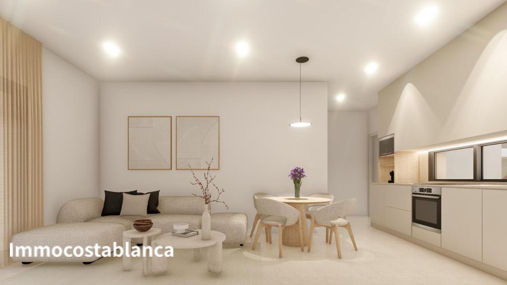 Квартира в Гвардамар-дель-Сегура, 38 м², 300 000 €, фото 3, объявление 66127536