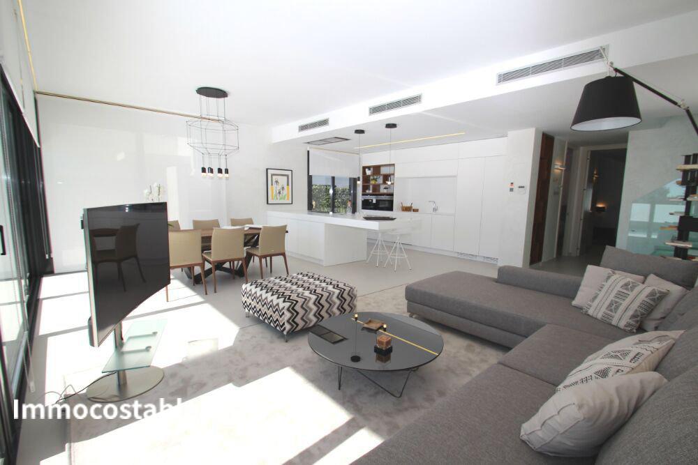 Вилла в Сан-Мигель-де-Салинасе, 144 м², 875 000 €, фото 2, объявление 57015536