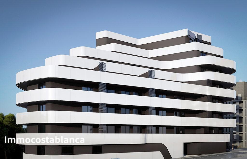 Квартира в Кальпе, 167 м², 730 000 €, фото 1, объявление 9915616