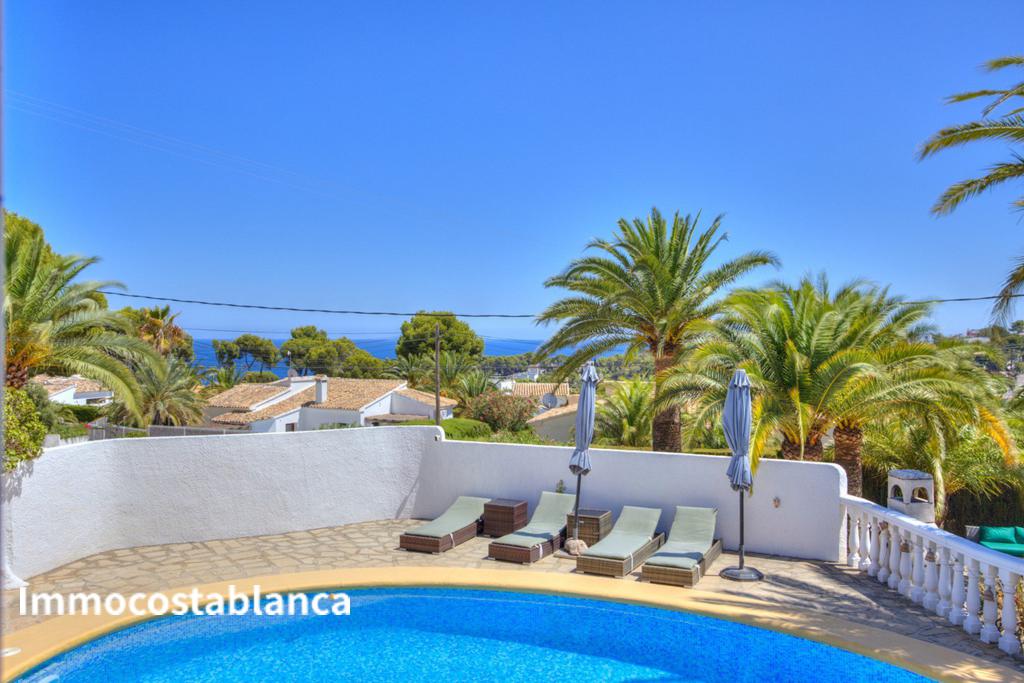Коттедж в Морайре, 289 м², 915 000 €, фото 2, объявление 6683616