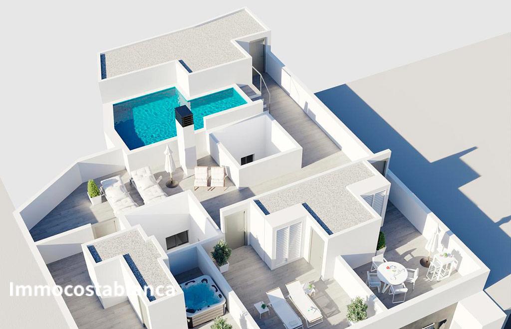Квартира в Торревьехе, 85 м², 299 000 €, фото 9, объявление 78234816