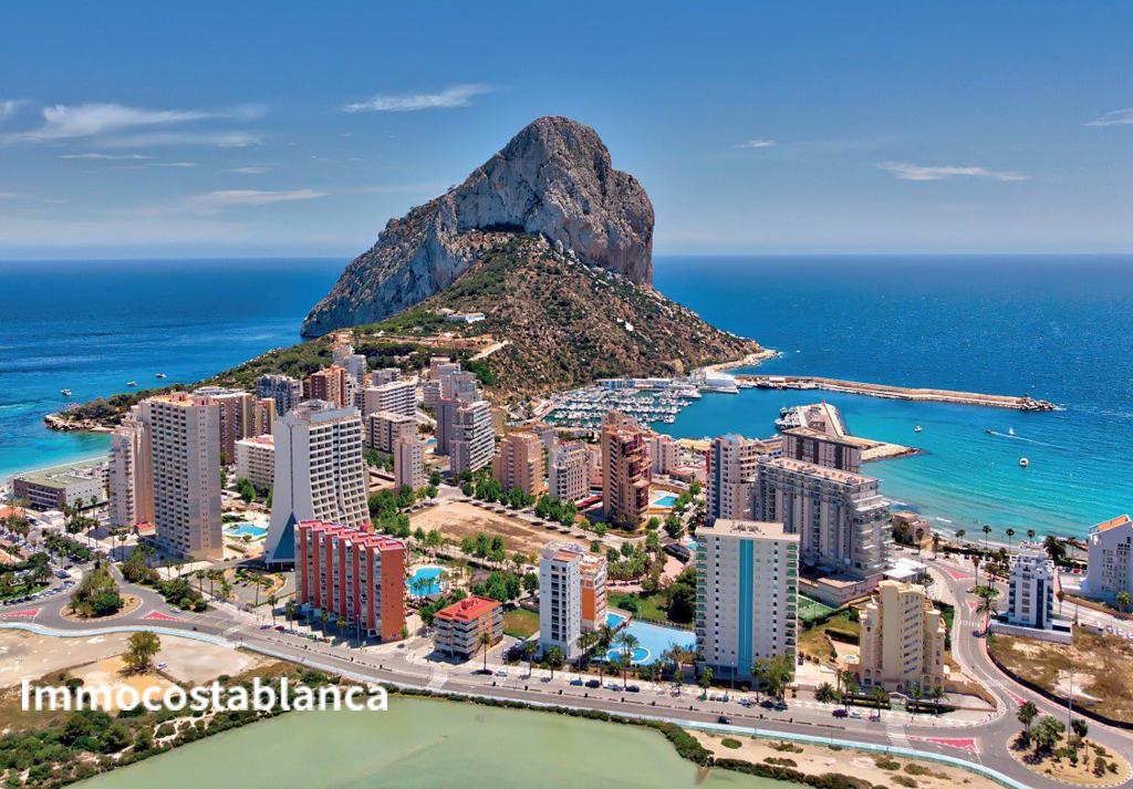 Пентхаус в Кальпе, 261 м², 880 000 €, фото 10, объявление 27251536