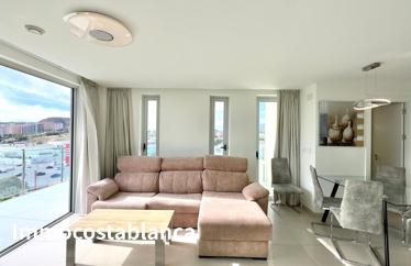 Квартира в Бенидорме, 97 м²