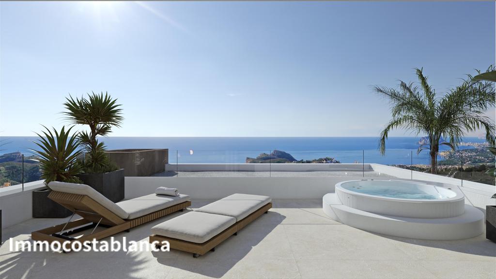 Коттедж в Морайре, 700 м², 2 800 000 €, фото 1, объявление 13808416