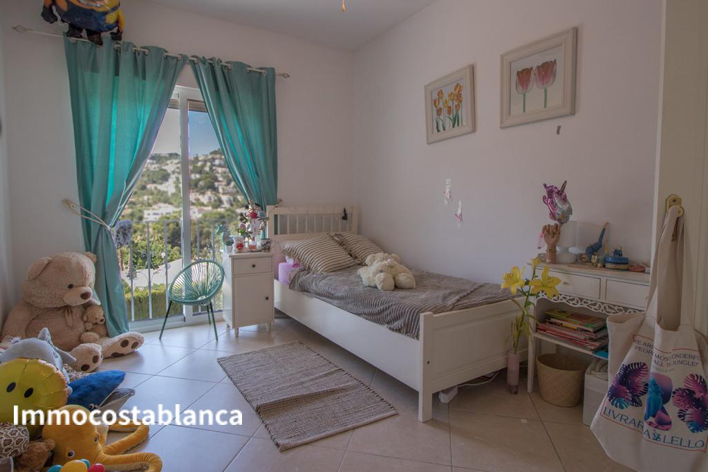Коттедж в Бенисе, 266 м², 950 000 €, фото 10, объявление 67245776