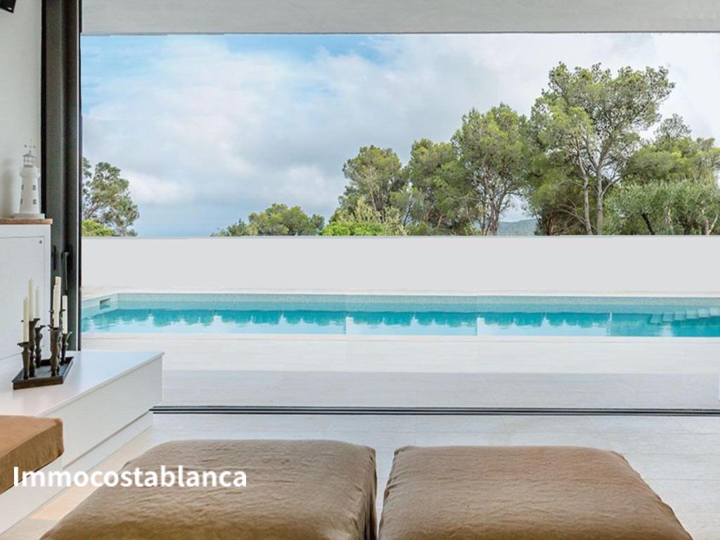 Вилла в Ориуэла Коста, 113 м², 488 000 €, фото 2, объявление 53672416