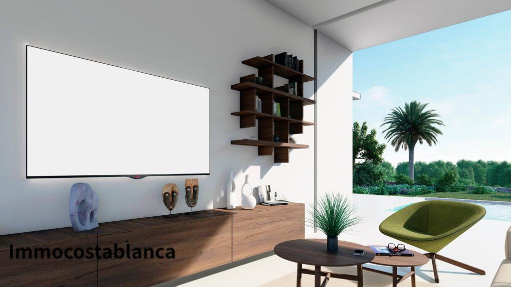 Вилла в Деэса де Кампоамор, 140 м², 945 000 €, фото 3, объявление 21597448