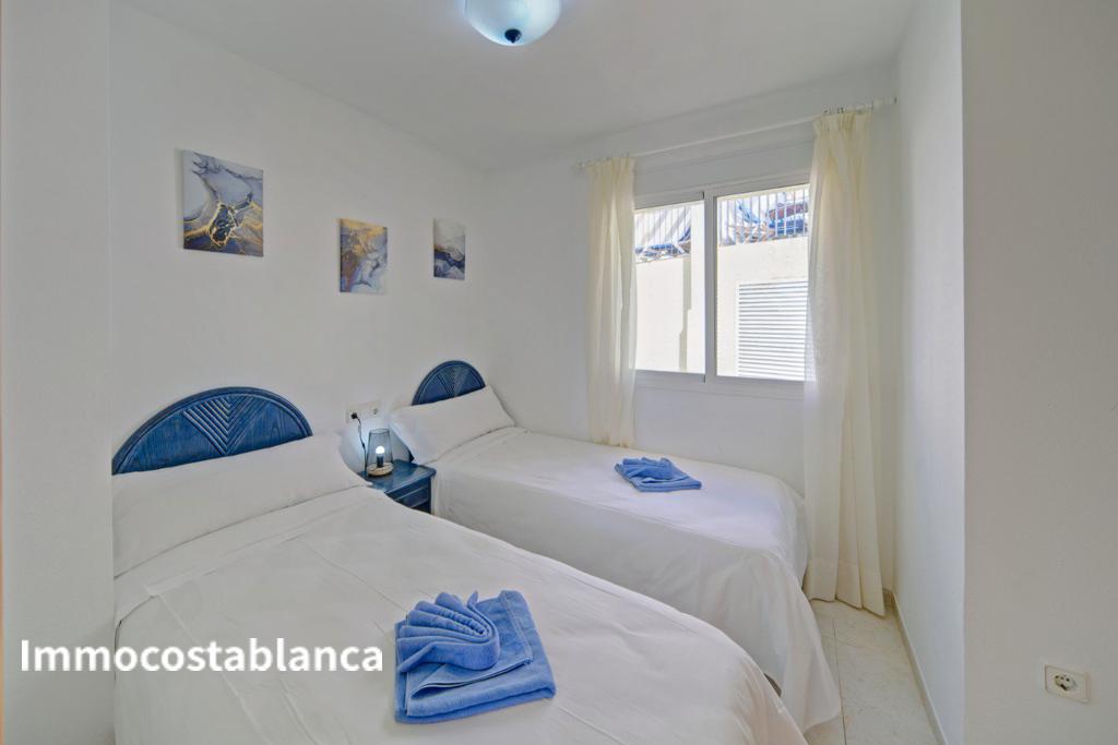 Дом в городе в Кальпе, 82 м², 223 000 €, фото 10, объявление 51018016