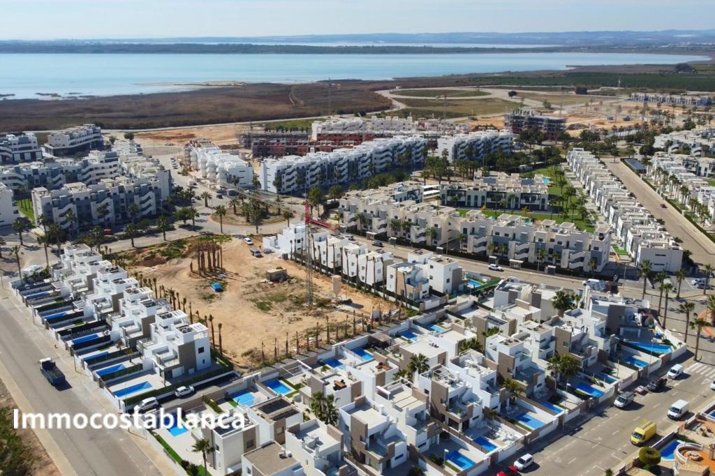 Новостройка в Гвардамар-дель-Сегура, 95 м², 299 000 €, фото 3, объявление 41930016