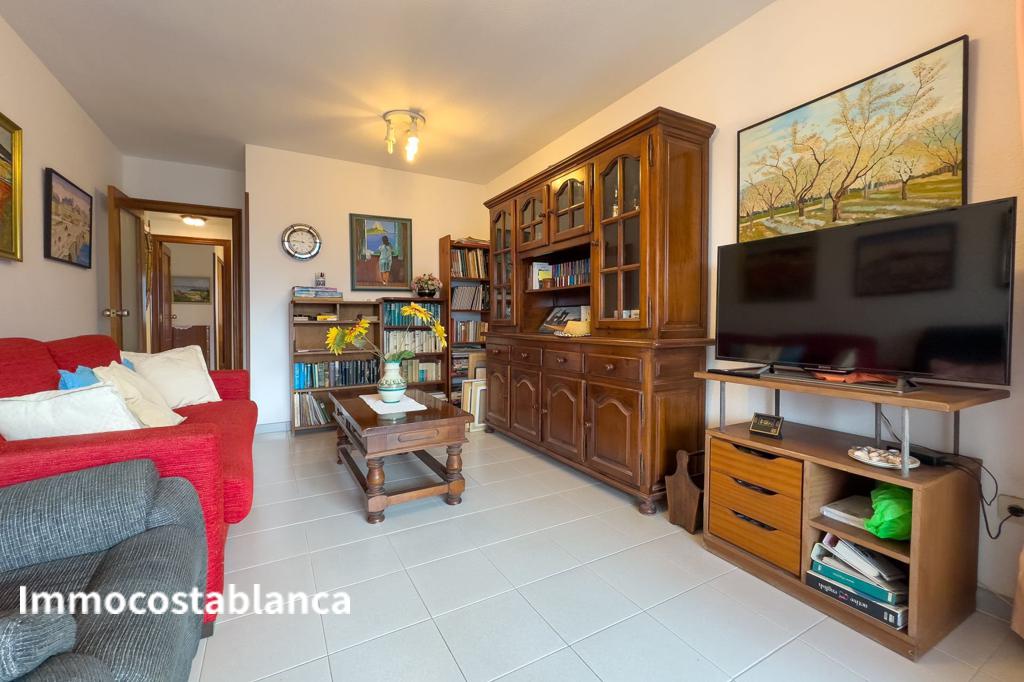 Квартира в Кальпе, 82 м², 350 000 €, фото 8, объявление 73265136