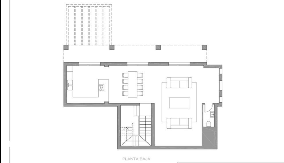 Вилла в Хавеа, 1 075 000 €, фото 3, объявление 26297216
