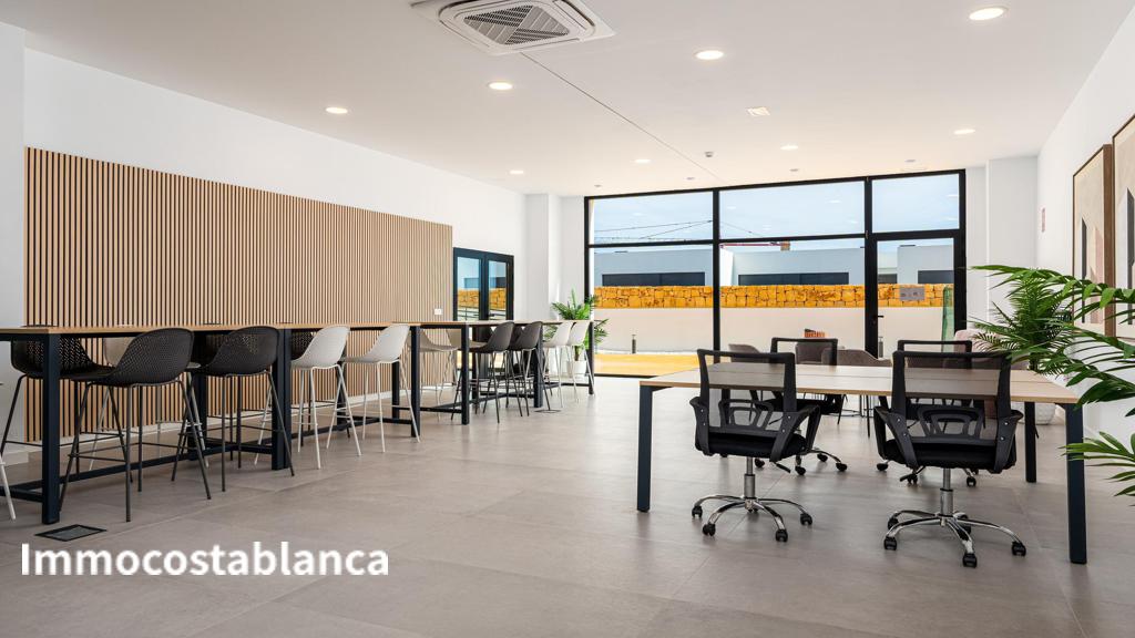 Квартира в Финестрате, 188 м², 570 000 €, фото 9, объявление 41027616