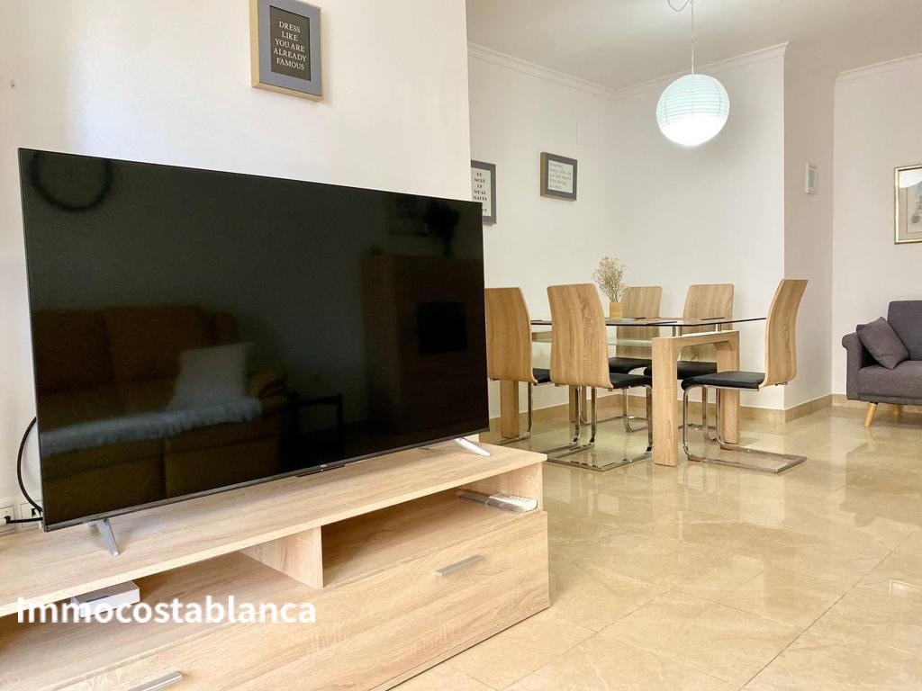 Квартира в Дении, 97 м², 275 000 €, фото 3, объявление 50136416