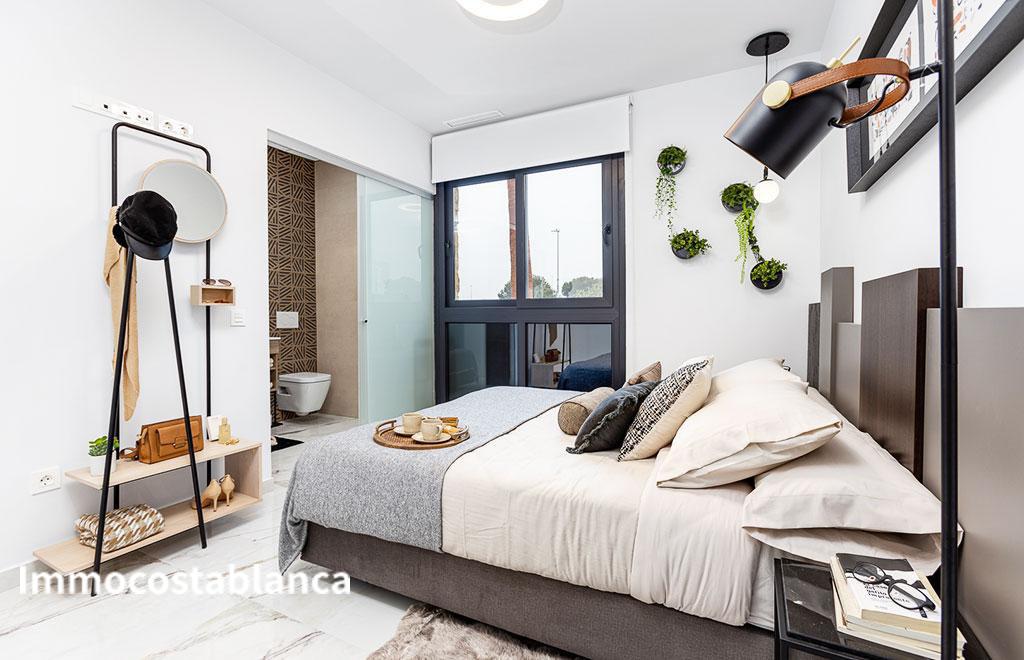 Квартира в Сан-Мигель-де-Салинасе, 70 м², 230 000 €, фото 8, объявление 24684336