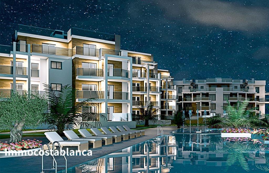 Квартира в Дении, 80 м², 499 000 €, фото 8, объявление 48624416