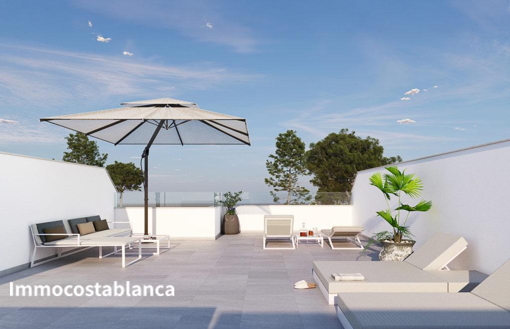 Вилла в Пилар-де-ла-Орададе, 71 м², 380 000 €, фото 7, объявление 29953216