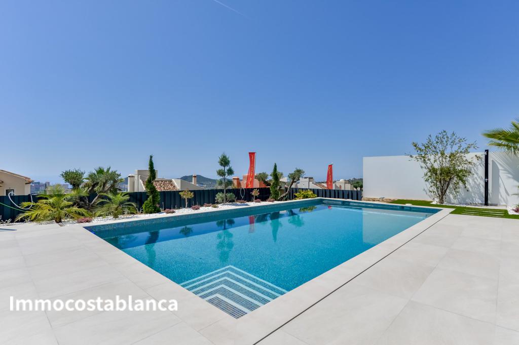 Коттедж в Финестрате, 635 м², 2 100 000 €, фото 3, объявление 69116256