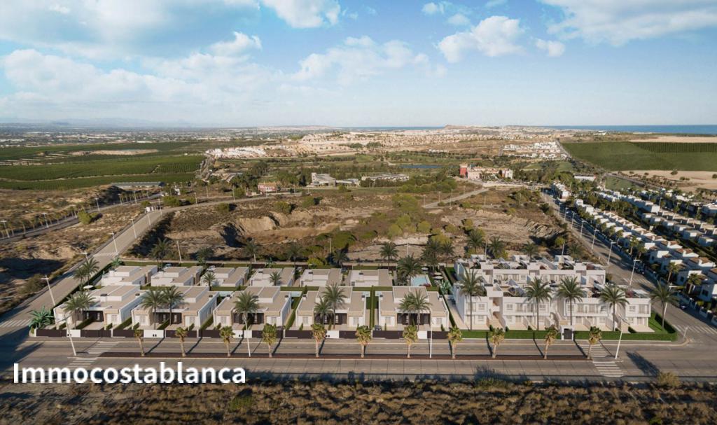 Вилла в Альгорфе, 105 м², 519 000 €, фото 4, объявление 54857216