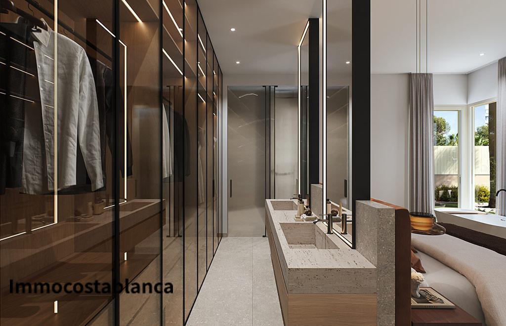 Вилла в Деэса де Кампоамор, 247 м², 1 470 000 €, фото 7, объявление 39026816