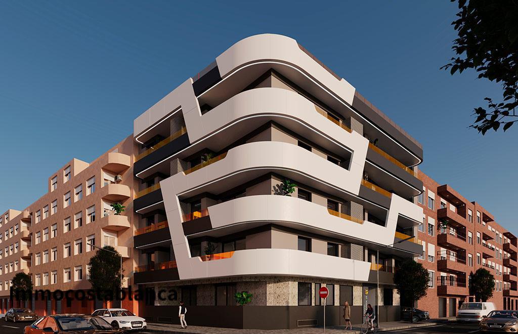 Квартира в Торревьехе, 72 м², 359 000 €, фото 8, объявление 60424416