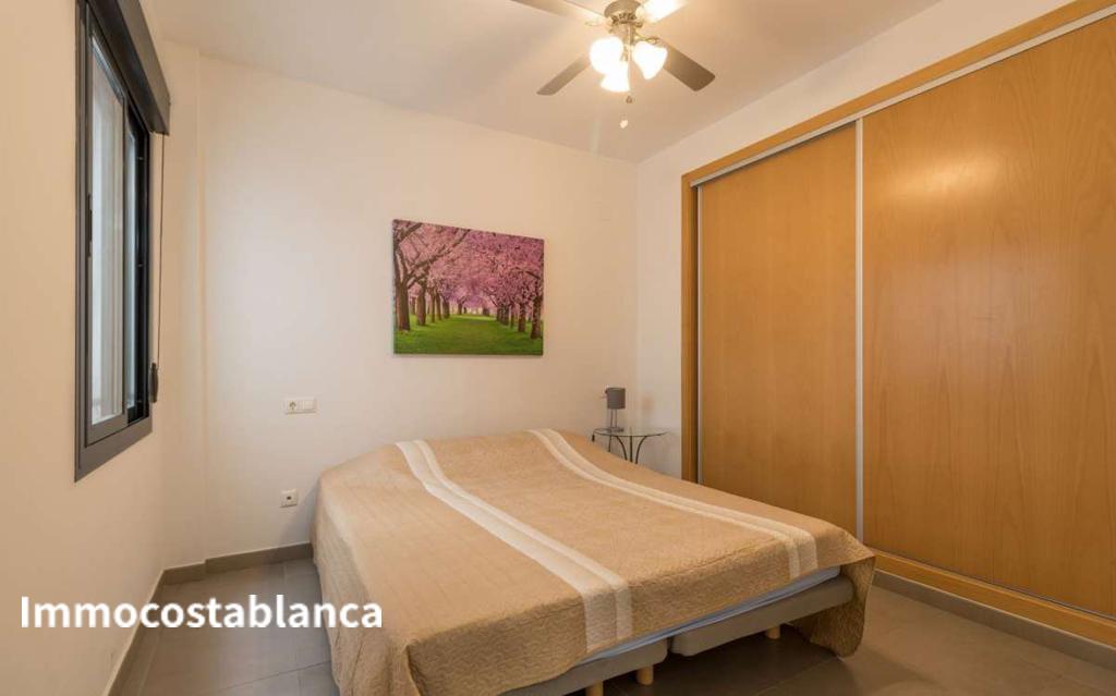 Квартира в Бенитачеле, 85 м², 225 000 €, фото 7, объявление 29079536