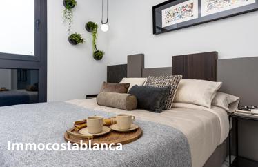 Коттедж в Сьюдад-Кесада, 78 м²