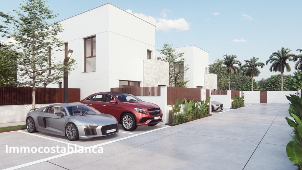 Вилла в Аликанте, 250 м², 566 000 €, фото 8, объявление 73959536