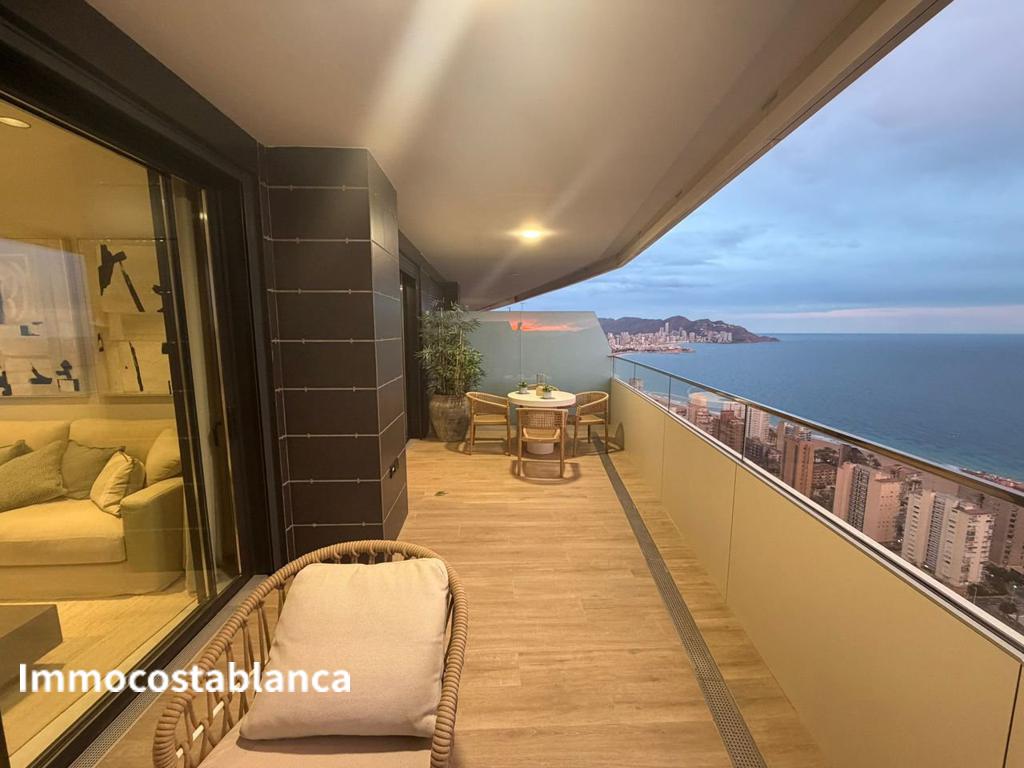 Квартира в Бенидорме, 90 м², 656 000 €, фото 4, объявление 60719536