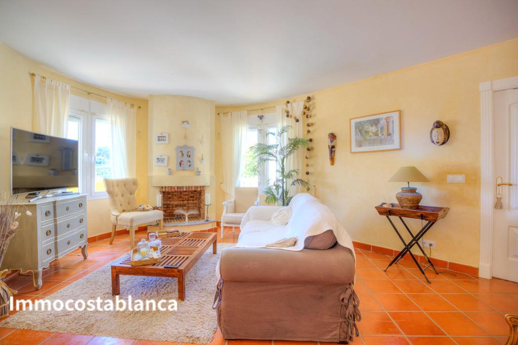 Коттедж в Бенисе, 155 м², 565 000 €, фото 7, объявление 65786016