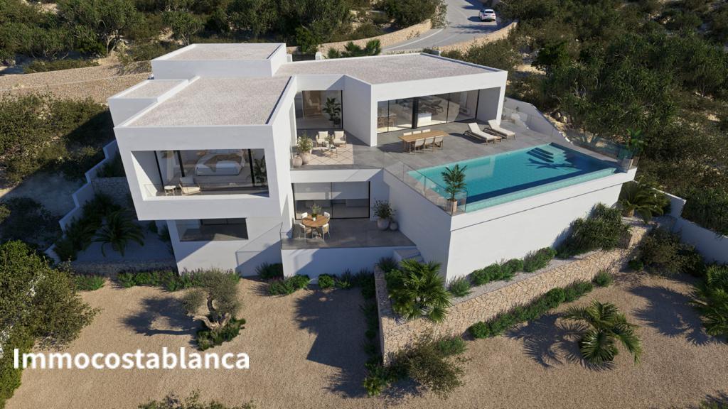 Коттедж в Аликанте, 418 м², 2 222 000 €, фото 6, объявление 56548256