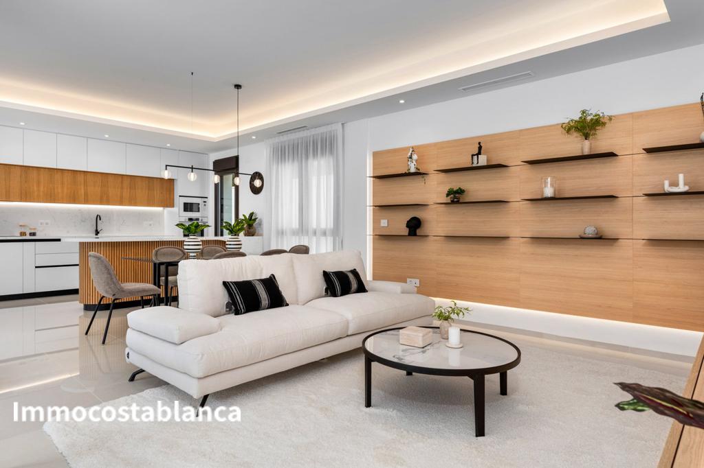 Вилла в Сьюдад-Кесада, 174 м², 766 000 €, фото 6, объявление 2839536