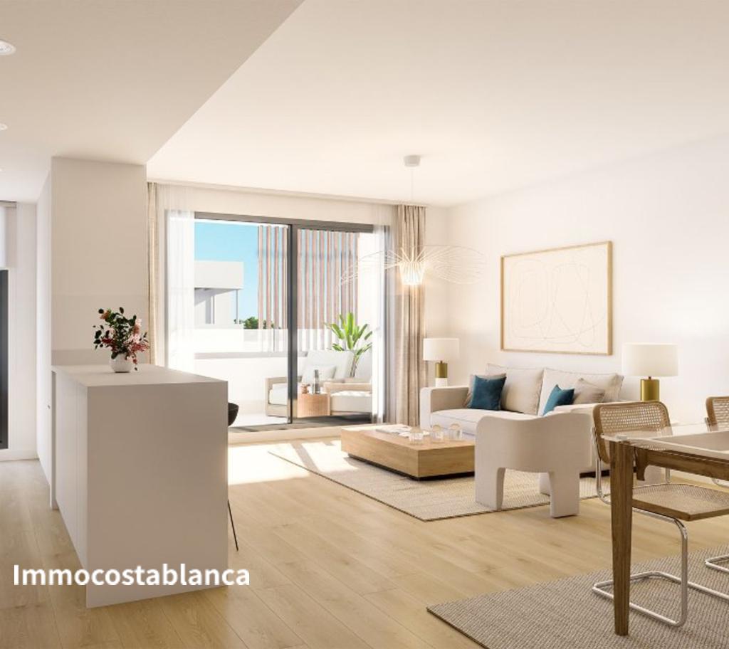 3-комн. квартира в Сан-Хуан-де-Аликанте, 89 м², 258 000 €, фото 3, объявление 75808896