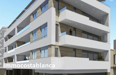 Квартира в Торревьехе, 51 м²
