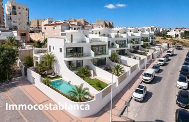 Квартира в Ла-Мата, 151 м²